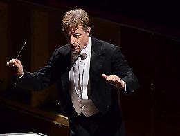 Domani sera al Ponchielli l'Orchestra Sinfonica Nazionale della Rai di Torino