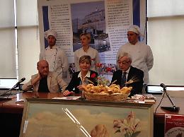 Piazza duomo diventa un forno a cielo aperto