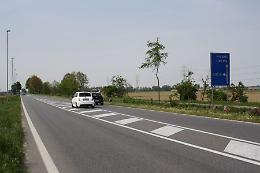 Paullese, nuovo autovelox
