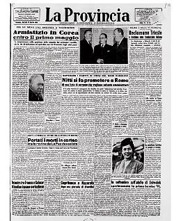 "Delirio e follia" a Belgrado: rivogliono Trieste