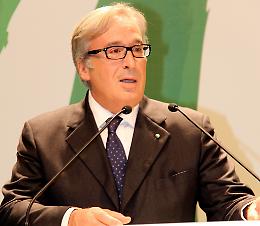Piva eletto membro di giunta di Confagri