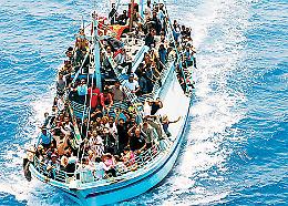 Profughi, dieci nuovi arrivi. Quasi tutti destinati a Crema
