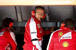 Ferrari in crisi e Domenicali si prende anche le colpe non sue: chapeau