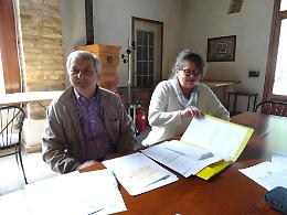 Malinverno e Bazzani all'attacco: "Dichiarazioni del segretario molto gravi. Non ci riconosciamo nel ruolo del vicesindaco quale presidente del consiglio comunale"
