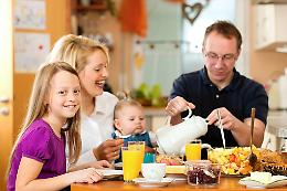 Family card per 422 famiglie