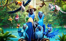 Rio 2 - Missione Amazzonia