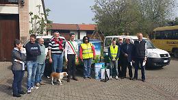 Niente kit per i cani, scatta la tolleranza zero