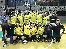 Il Psg vola in finale per la promozione in C2