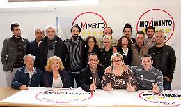 5 Stelle, progetto 'zero rifiuti'