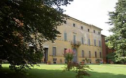 Artigiani all'opera tra le vigne il 2° weekend di maggio