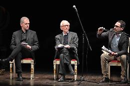 'Esordio' per Casa Zani con poesia e musica