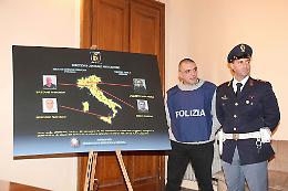 Trenta partite taroccate
e sospetti pesanti su 120