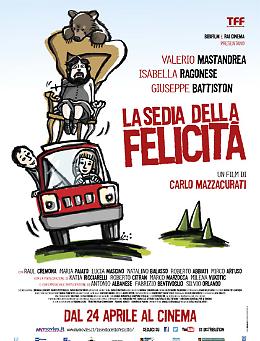 La sedia della felicità 