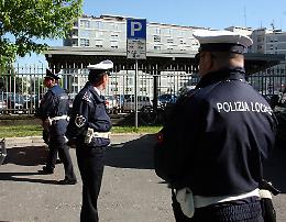 Gli abusivi dentro l'ospedale