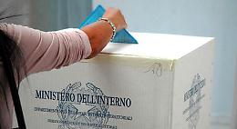 Elezioni, scende in campo la nipote di Perri