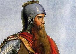 Un macabro gioco a palla del XII secolo