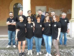 'CambiAmo Bozzolo', Giuseppe Torchio guida una civica tutta nuova
