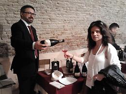 Il 'Re' Lambrusco, festival di degustazioni a palazzo ducale