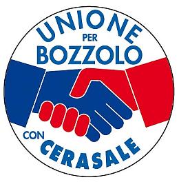 Davide Cerasale lancia la civica 'Unione per Bozzolo' 