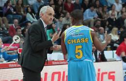 Vanoli, finale fatale