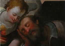 Il Sogno di San Giuseppe
regalato alla città