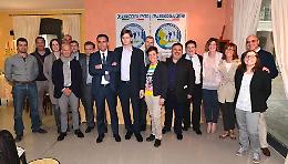'Casalmaggiore al centro' sostiene Bongiovanni sindaco