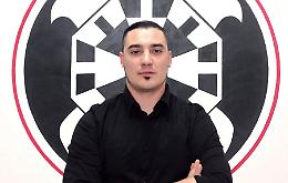 Ecco la lista di CasaPound Italia Cremona