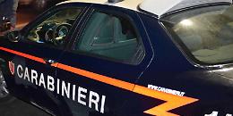 Furto al Famila: denunciata coppia di mezz'età