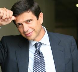 Confermato: sabato arriva il ministro delle Infrastrutture e dei Trasporti Maurizio Lupi
