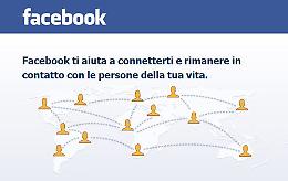 Notizie false su Facebook, denunciato un cremasco