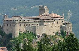 “Per viam”, musica storica per le strade dell'Appennino Domenica 4 maggio