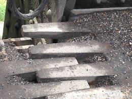 Il ponte sul Po ancora ko