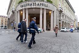 Abusivi tutti schedati