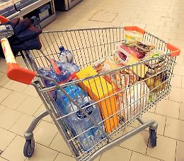 I dipendenti del supermercato Billa verso lo sciopero