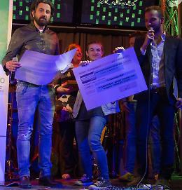 Le immagini del Sound Contest
