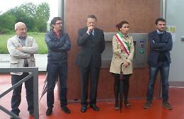 Ecco l'acqua del sindaco