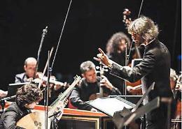 Il ‘Festival di Cremona Claudio Monteverdi’ Dal 2 al 25 maggio
