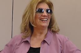 Intervista a Iva Zanicchi
candidata a Casalmaggiore