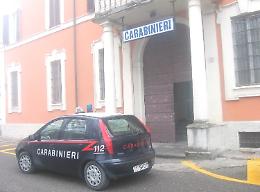 Ladri in casa del morto durante il rosario