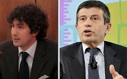 Endorsement di Lupi per Perri, Forza Italia polemica