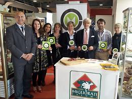 Made in Crema protagonista al Cibus di Parma