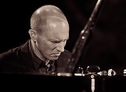 Antonio Faraò Trio al teatro Sociale di Soresina sabato 10 maggio 