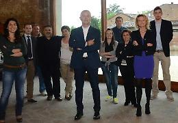 Il sindaco Chiesa ci riprova