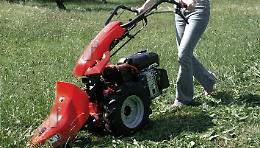 Muradolo, motofalciatrice taglia il piede ad un bimbo di 7 anni