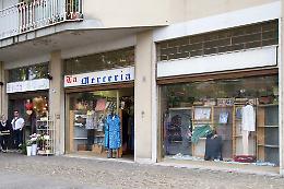 Rapina sventata dalla 84enne, l'uomo è stato preso 