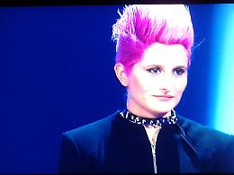 Le immagini del 'Live' di Giulia Dagani a The Voice