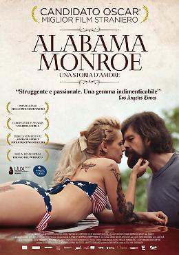 Alabama Monroe - Una storia d'amore 