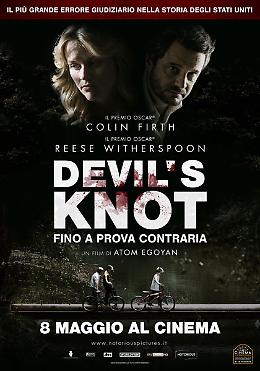 Fino a prova contraria - Devil's Knot 