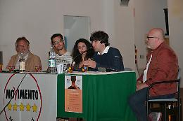 Il 'grillino' Manfredi: i sogni dei 5 Stelle