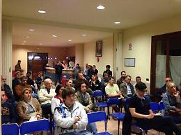 Bongiovanni a Vicoboneghisio: 'Interverremo sulle ciclabili'
